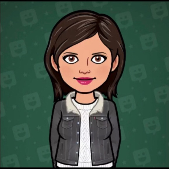 Meet your Posher, J - Picture 1 of 1